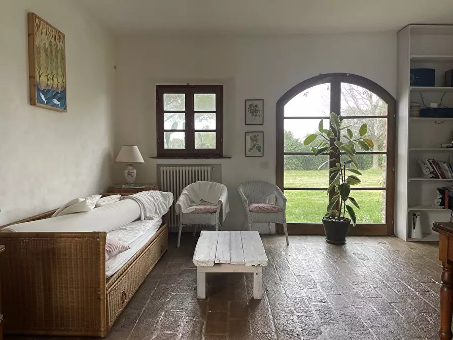 Immagine 9 di Rustico / casale in vendita  in Via della Sassetta a Castagneto Carducci