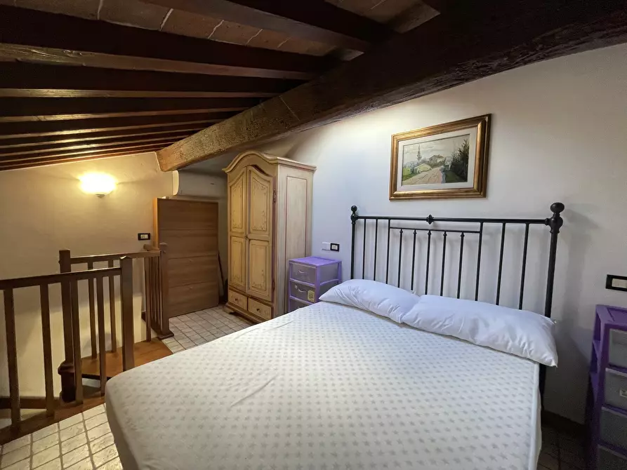 Immagine 6 di Trilocale in vendita  in Località San Martino a Riparbella