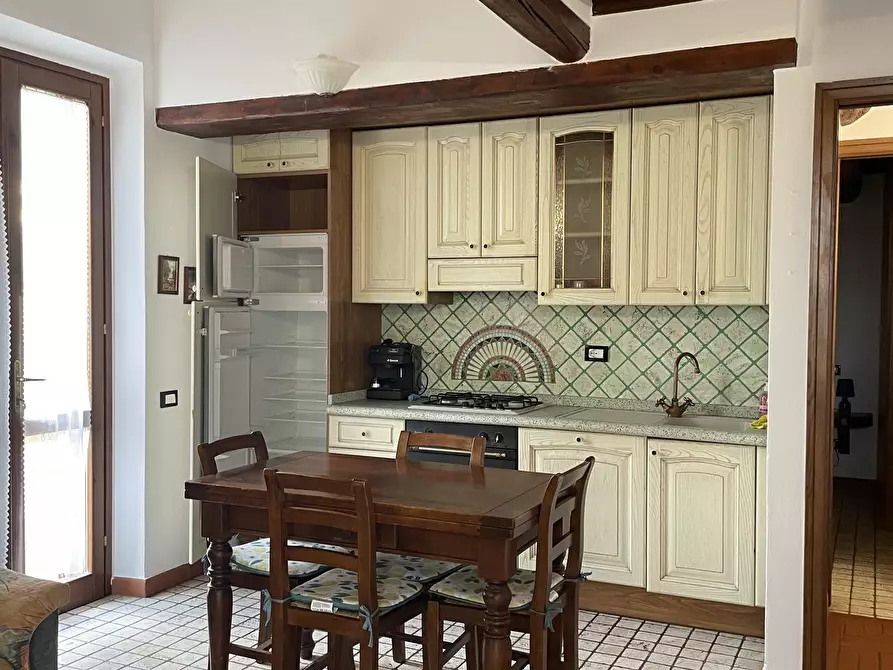 Immagine 4 di Trilocale in vendita  in Località San Martino a Riparbella