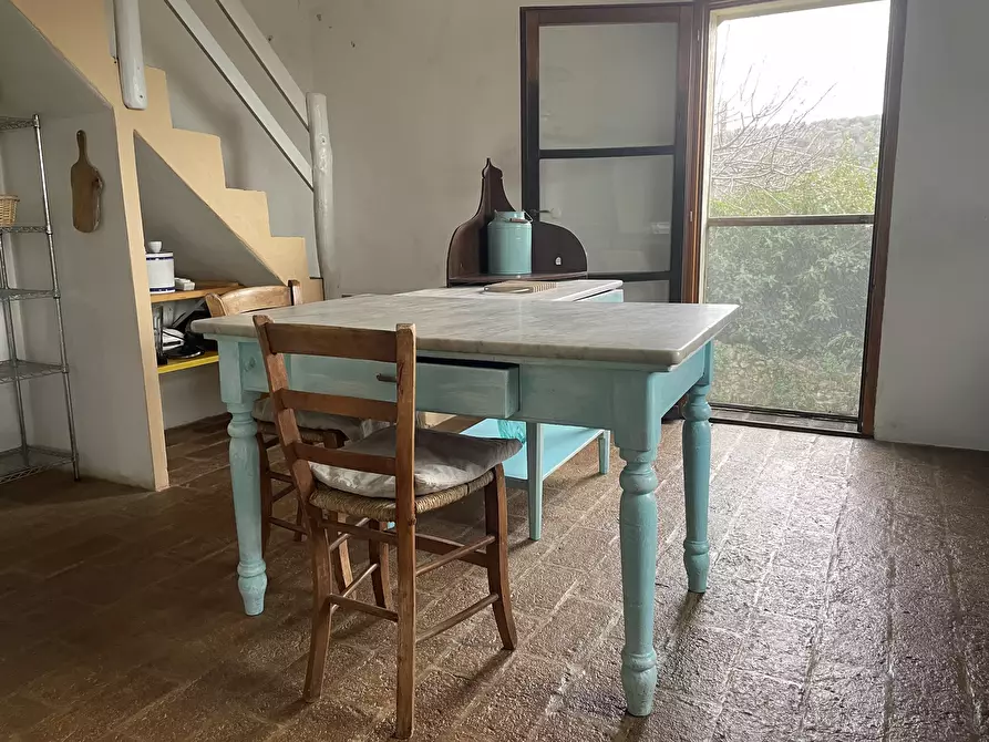 Immagine 8 di Rustico / casale in vendita  in Via della Sassetta a Castagneto Carducci
