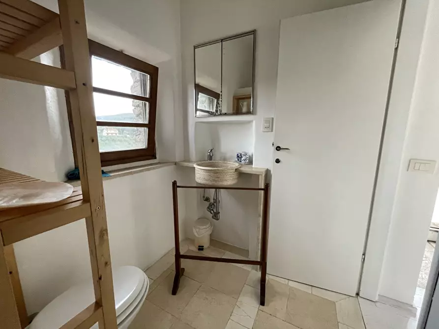 Immagine 19 di Rustico / casale in vendita  in Via della Sassetta a Castagneto Carducci