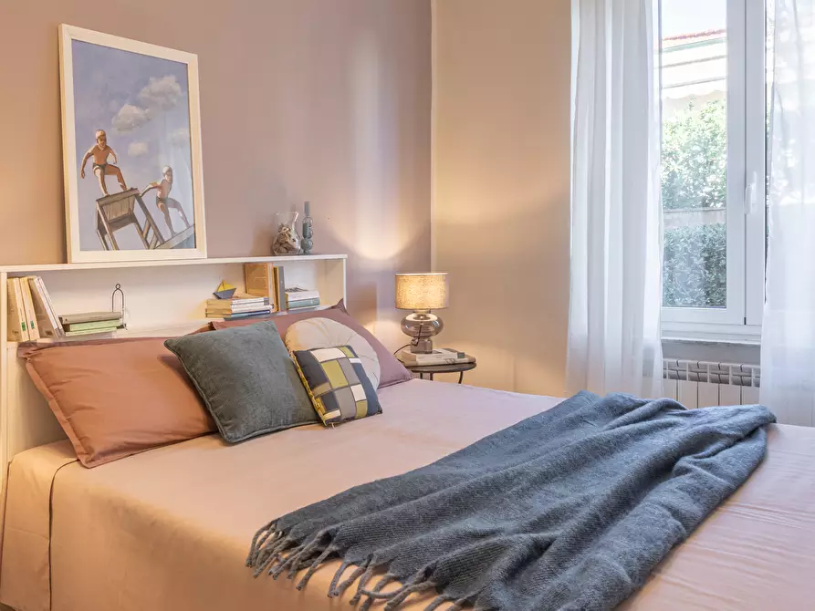 Immagine 8 di Villa in vendita  in Viale della Vittoria a Cecina