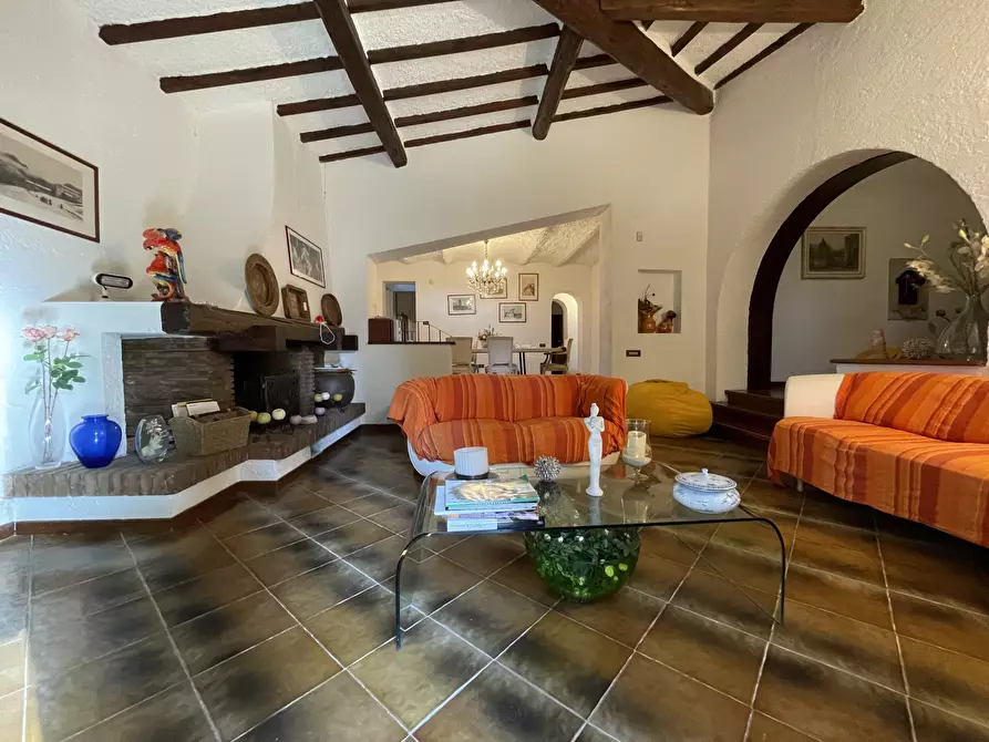 Immagine 17 di Villa in vendita  in Via Aurelia Sud a San Vincenzo