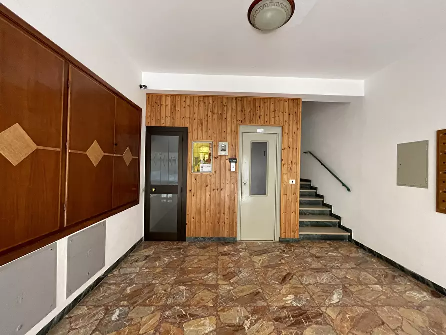 Immagine 6 di Attico in vendita  in Via Monte alla Rena a Rosignano Marittimo