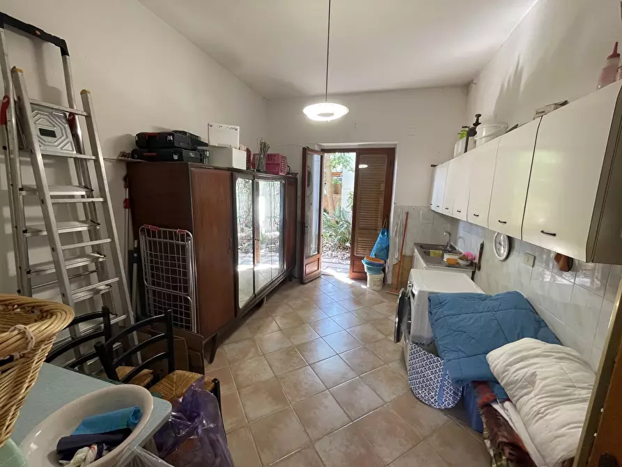 Immagine 3 di Casa indipendente in vendita  in Via Monte Grappa a Cecina