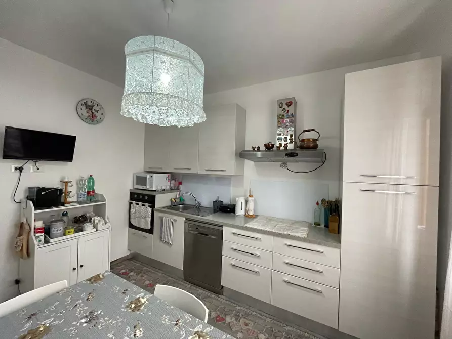 Immagine 3 di Casa indipendente in vendita  in Via Aurelia Nord a Cecina