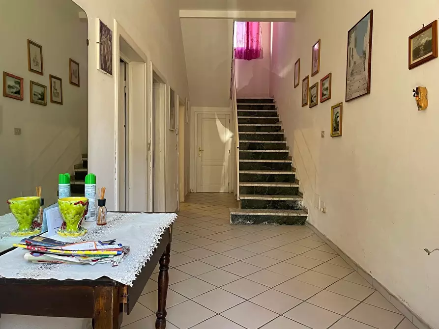 Immagine 9 di Casa indipendente in vendita  in Viale Guglielmo Marconi a Cecina