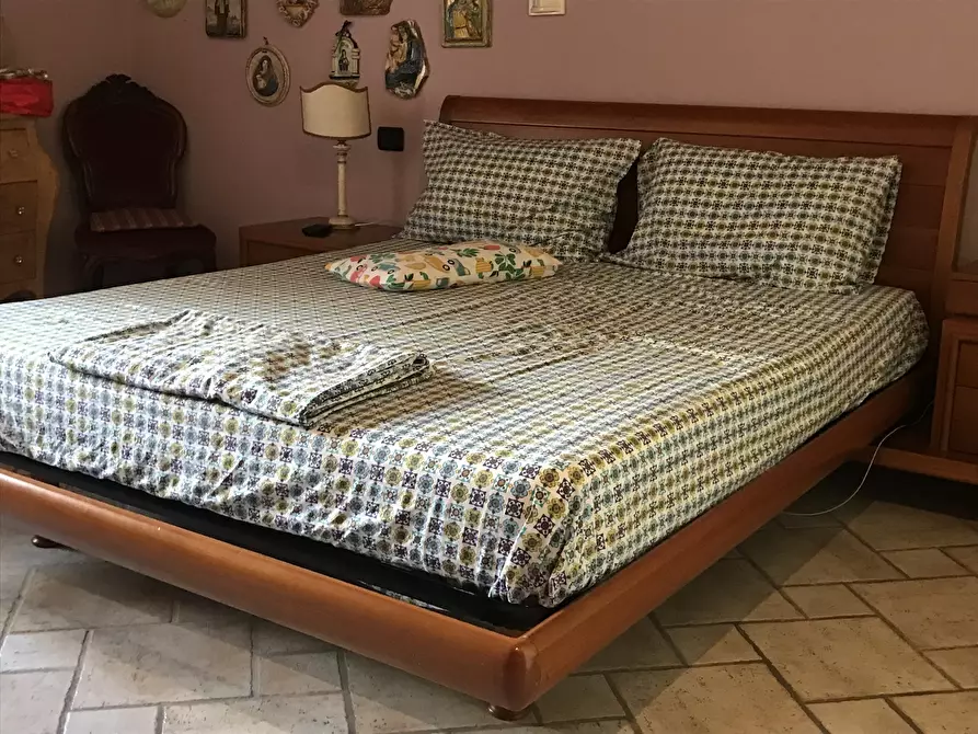 Immagine 9 di Bilocale in vendita  in Via Armando Diaz a Cecina