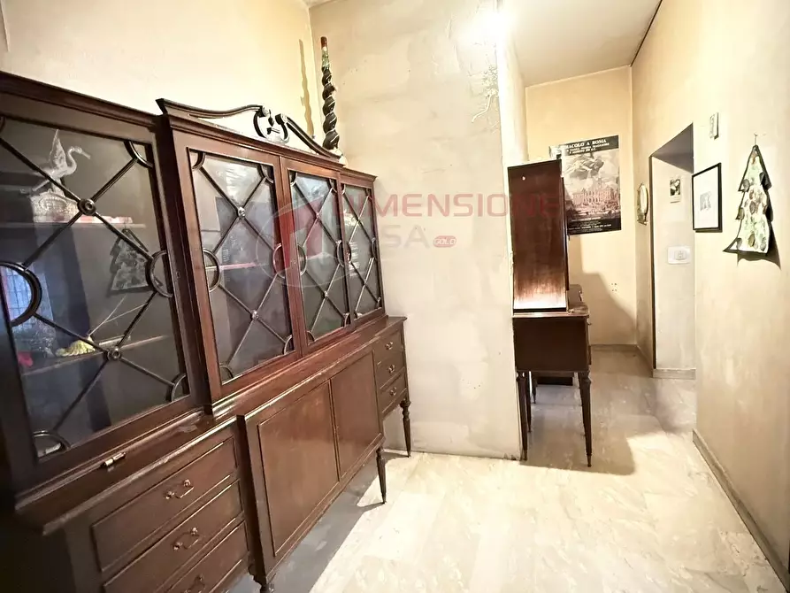 Immagine 5 di Bilocale in vendita  in Via Massa di San GiulianoVia di Massa San Giuliano a Roma