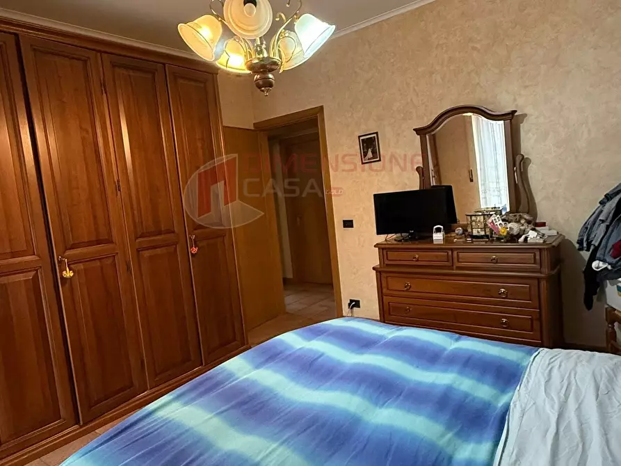 Immagine 18 di Quadrilocale in vendita  in Via del Fosso dell'Osa 399 a Roma