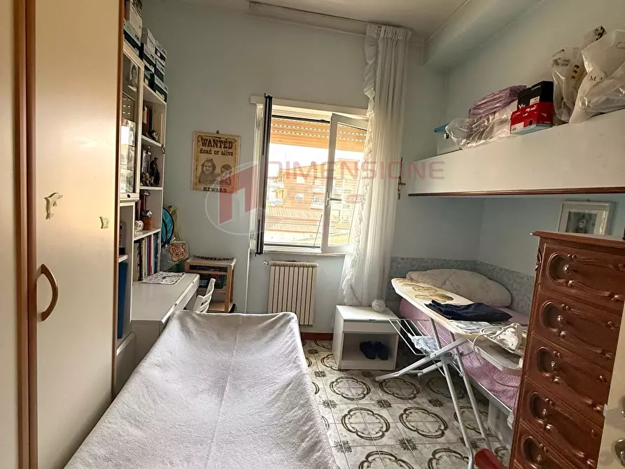 Immagine 22 di Quadrilocale in vendita  in Via Massa di San GiulianoVia di Massa San Giuliano a Roma