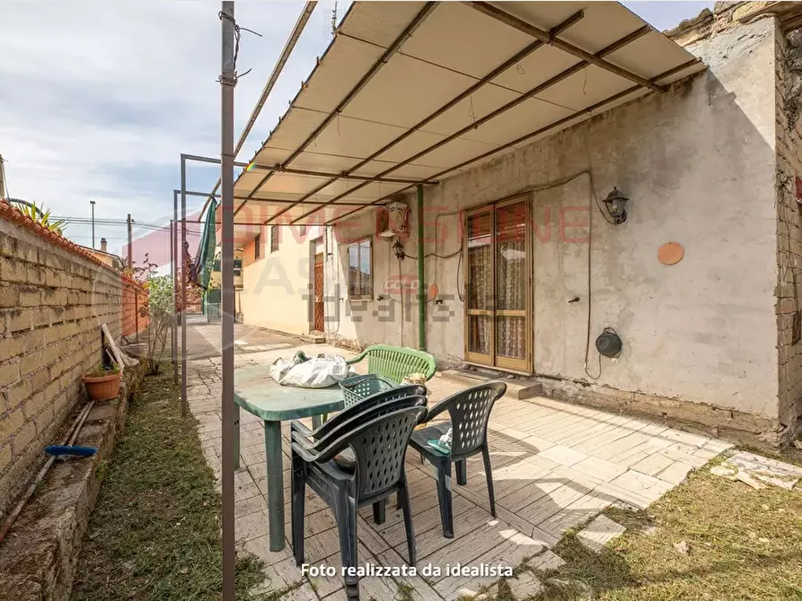 Immagine 23 di Trilocale in vendita  in Via Polverigi a Roma