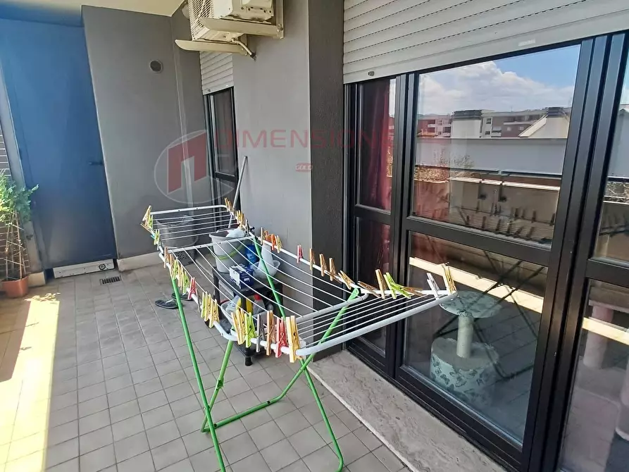 Immagine 22 di Attico in vendita  in Via Cardinale Luigi Traglia a Roma