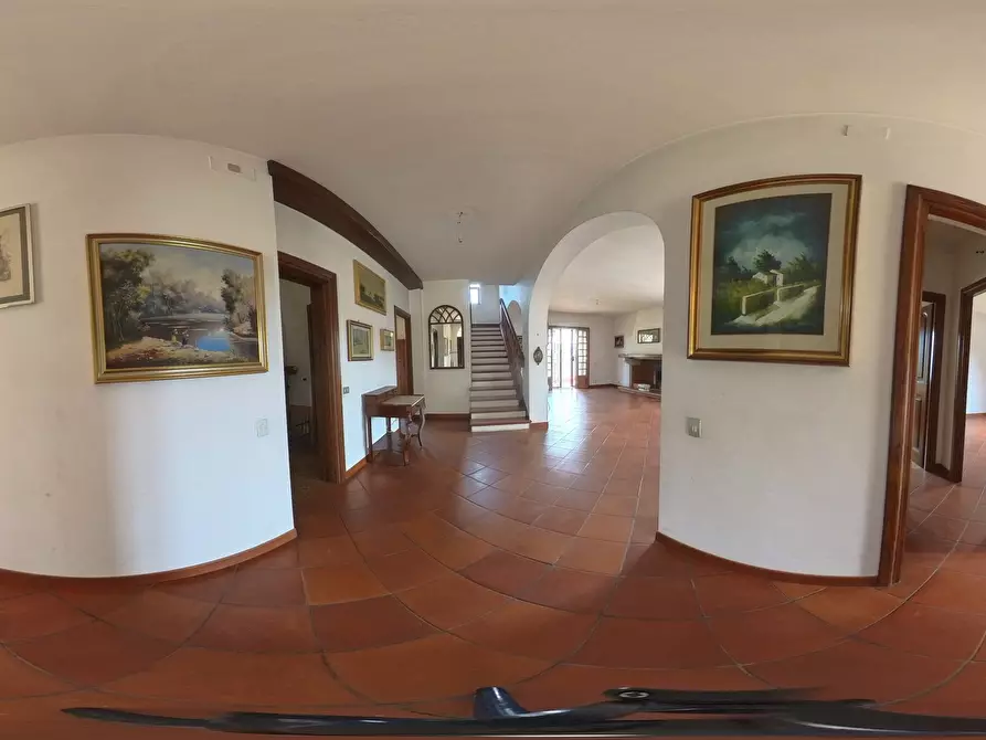 Immagine 73 di Villa in vendita  in Via Aldo Moro 11 a Castelnuovo Di Porto