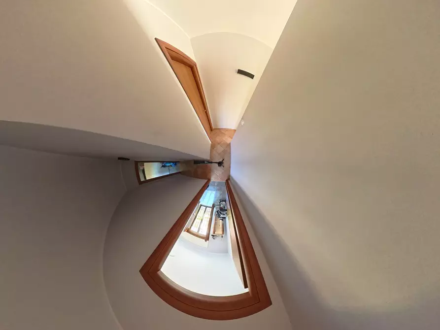 Immagine 36 di Villetta a schiera in vendita  in Via Tonica Facchinaccia 8 a Rignano Flaminio