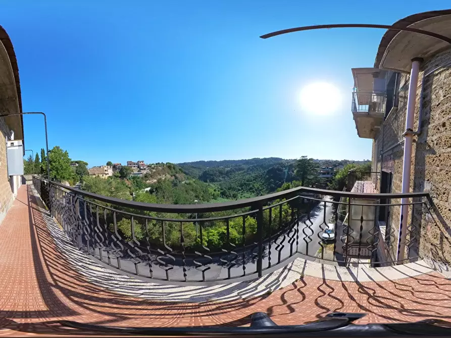 Immagine 40 di Pentalocale in vendita  in Via San Sebastiano 13A a Morlupo