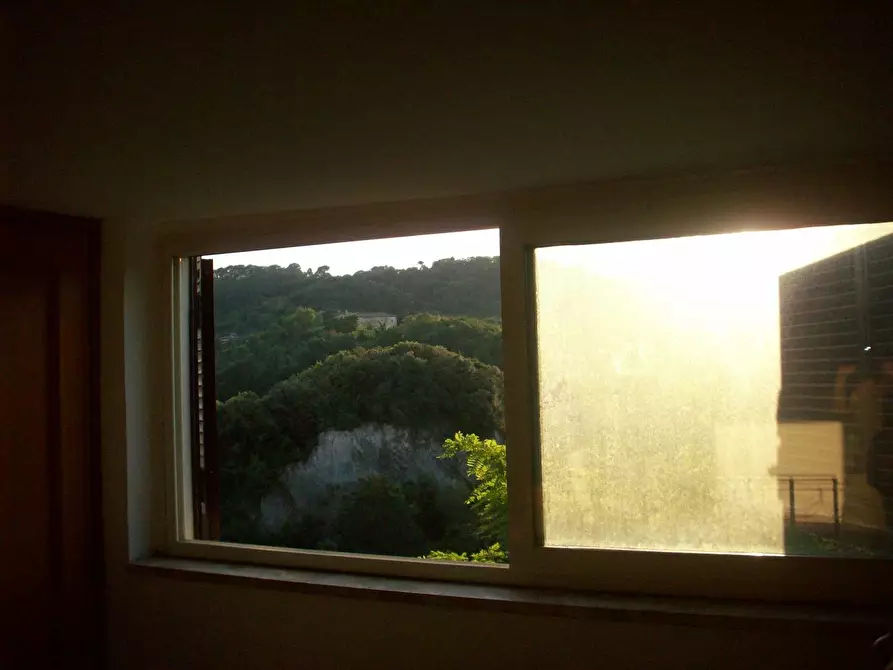 Immagine 25 di Quadrilocale in vendita  in Via della Madonnella 11 a Morlupo