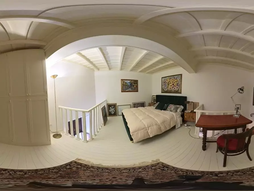 Immagine 70 di Appartamento in vendita  in Piazza Giovanni XXIII 27 a Morlupo