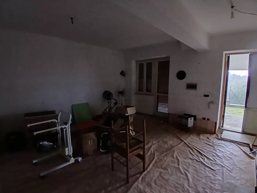 Immagine 58 di Casa indipendente in vendita  in Via Paolo Borsellino 66 a Morlupo