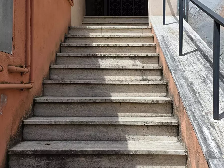 Immagine 17 di Trilocale in vendita  in Via San Sebastiano 46 a Morlupo