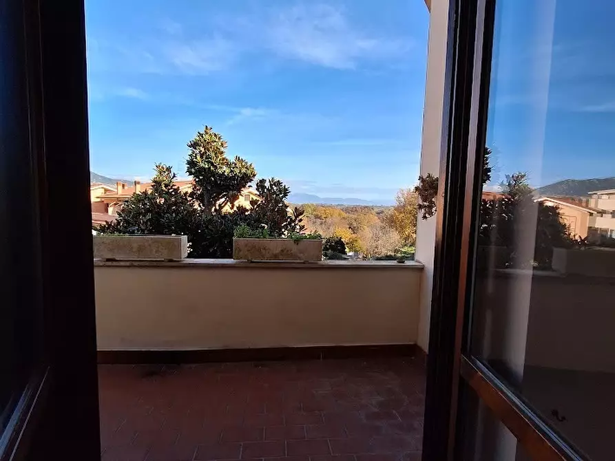 Immagine 15 di Casa bifamiliare in vendita  in Via Gian Lorenzo Bernini 26 a Rignano Flaminio