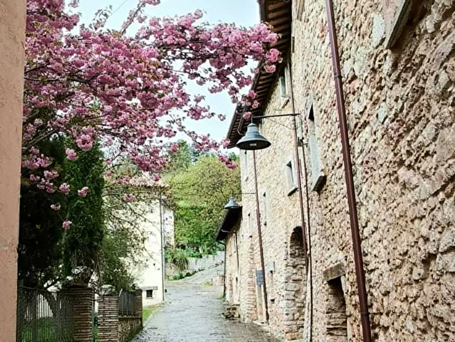 Immagine 29 di Terratetto in vendita  in Frazione Rasenna 1 a Visso