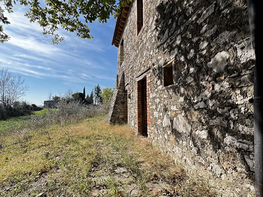 Immagine 41 di Rustico / casale in vendita  in Vocabolo Pupiglian 1 a Guardea