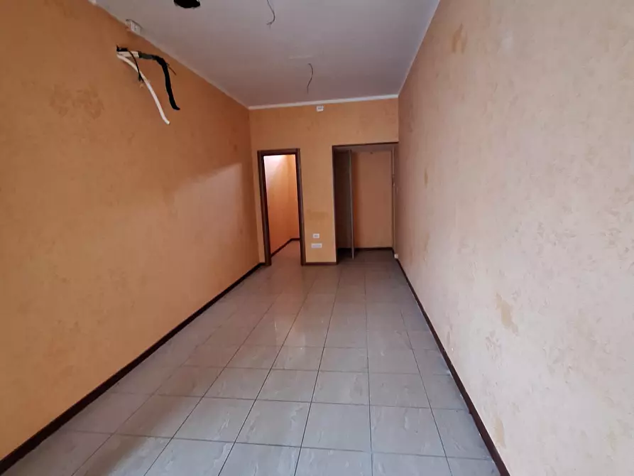 Immagine 3 di Locale commerciale in affitto  in Via San Michele 22 a Morlupo