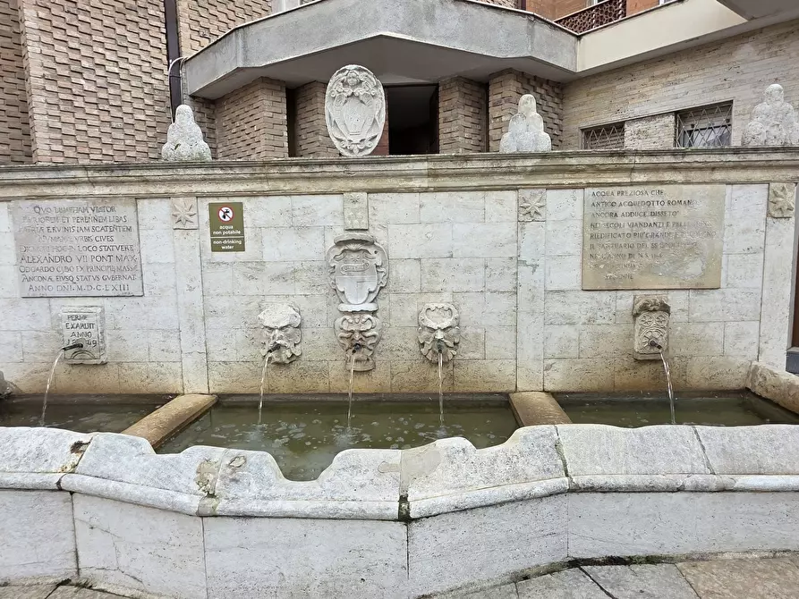 Immagine 163 di Casa indipendente in vendita  in Via Giacomo Matteotti 10 a Numana