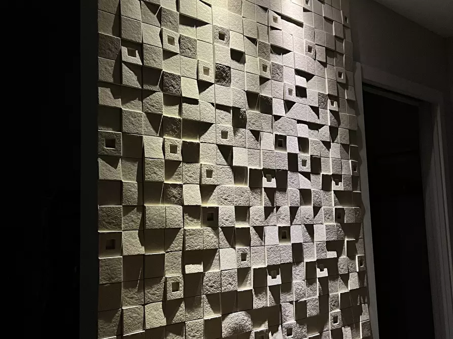 Immagine 20 di Attico in affitto  in Via S. Pietro 46 a Viterbo