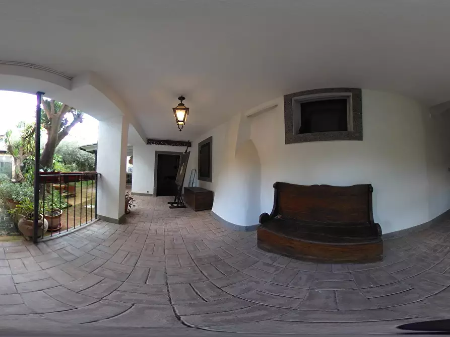 Immagine 39 di Casa indipendente in vendita  in Via Dante Alighieri 18 a Nazzano