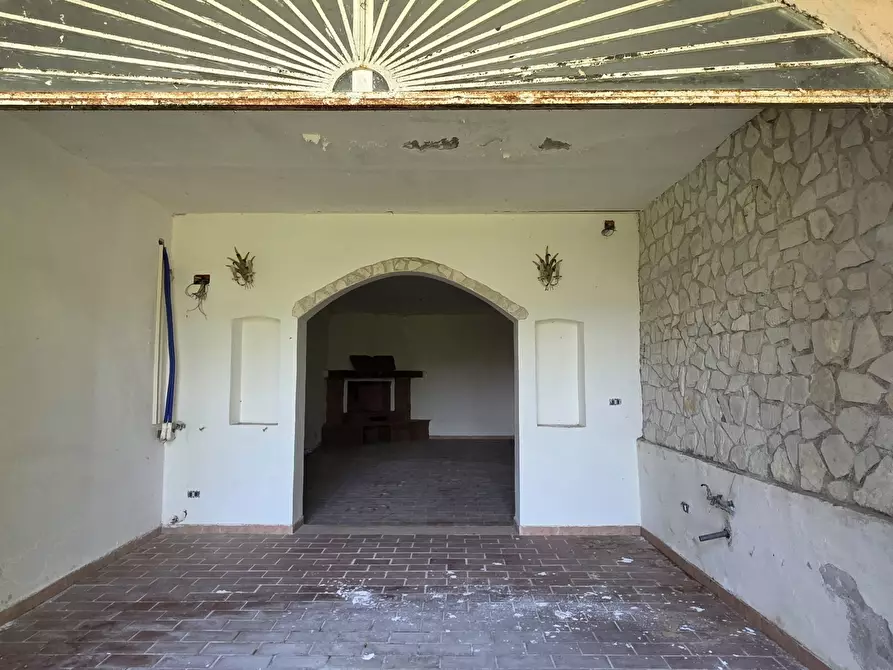 Immagine 48 di Rustico / casale in vendita  in Via Enrico Fermi 10 a Morlupo