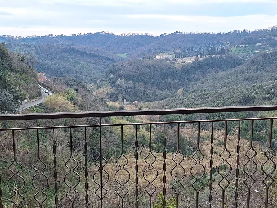 Immagine 19 di Pentalocale in vendita  in Via San Sebastiano 13A a Morlupo