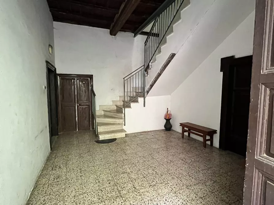 Immagine 14 di Attico in vendita  in Corso Umberto I 1 a Morlupo