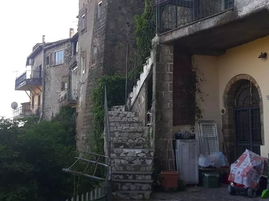 Immagine 45 di Monolocale in vendita  in Via Della Valle 9 a Morlupo