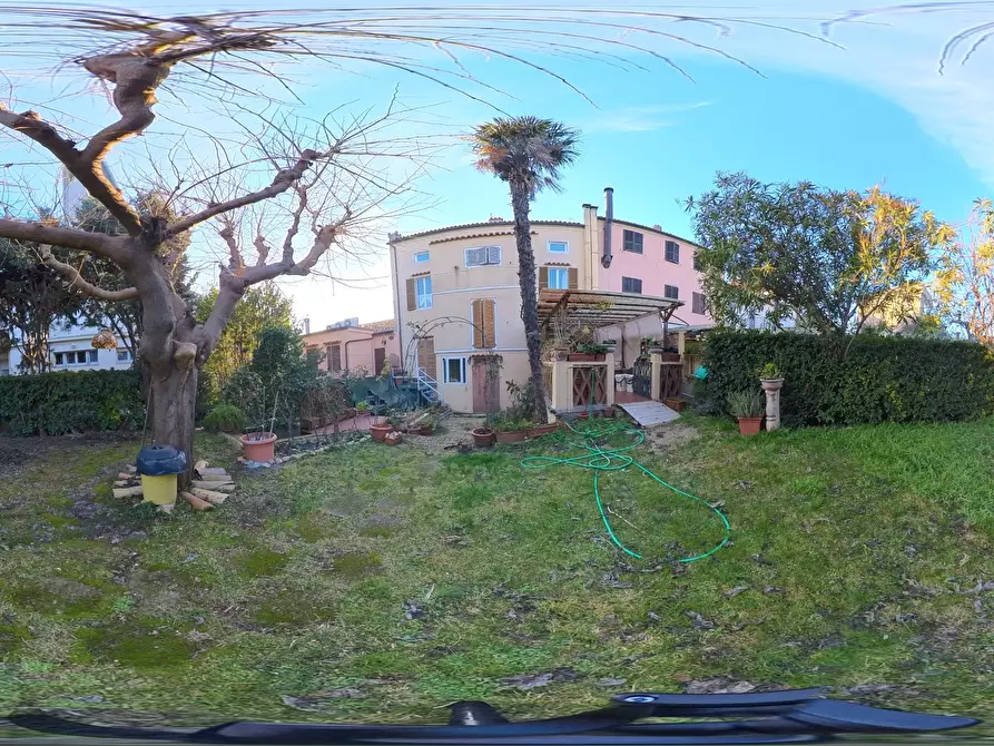 Immagine 185 di Casa indipendente in vendita  in Via Giacomo Matteotti 10 a Numana