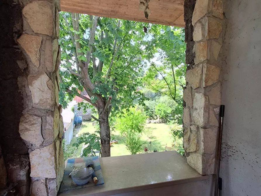 Immagine 14 di Trilocale in vendita  in Via Antonio Varisco 34 a Morlupo