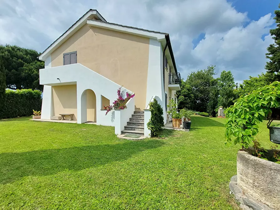 Immagine 106 di Rustico / casale in vendita  in Via Campagnanese 874 a Morlupo