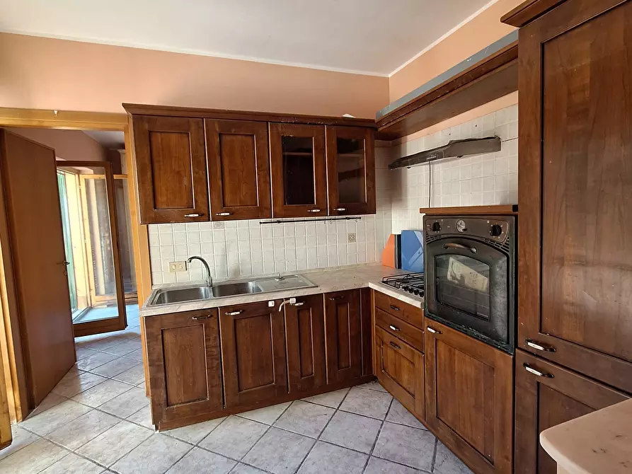 Immagine 5 di Bilocale in vendita  in Via Bruno Buozzi 22 a Morlupo