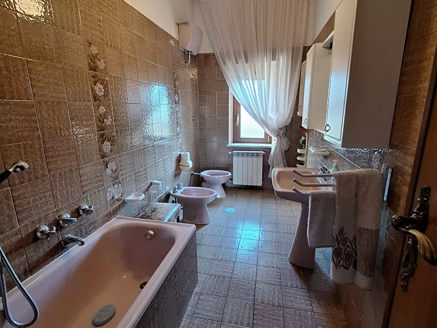 Immagine 67 di Casa indipendente in vendita  in Via Monte Grugnanello 35 a Morlupo