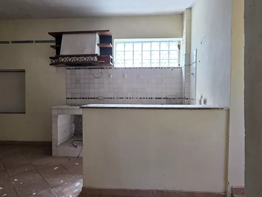 Immagine 47 di Rustico / casale in vendita  in Via Enrico Fermi 10 a Morlupo