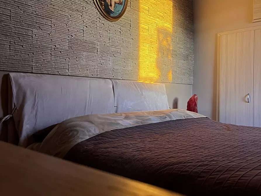 Immagine 8 di Attico in affitto  in Via S. Pietro 46 a Viterbo