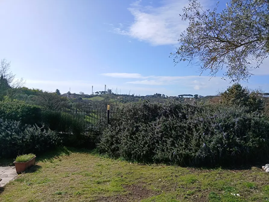 Immagine 71 di Villa in vendita  in Via Aldo Moro 889 a Morlupo