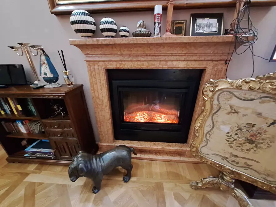 Immagine 35 di Casa indipendente in vendita  in Via Dante Alighieri 18 a Nazzano