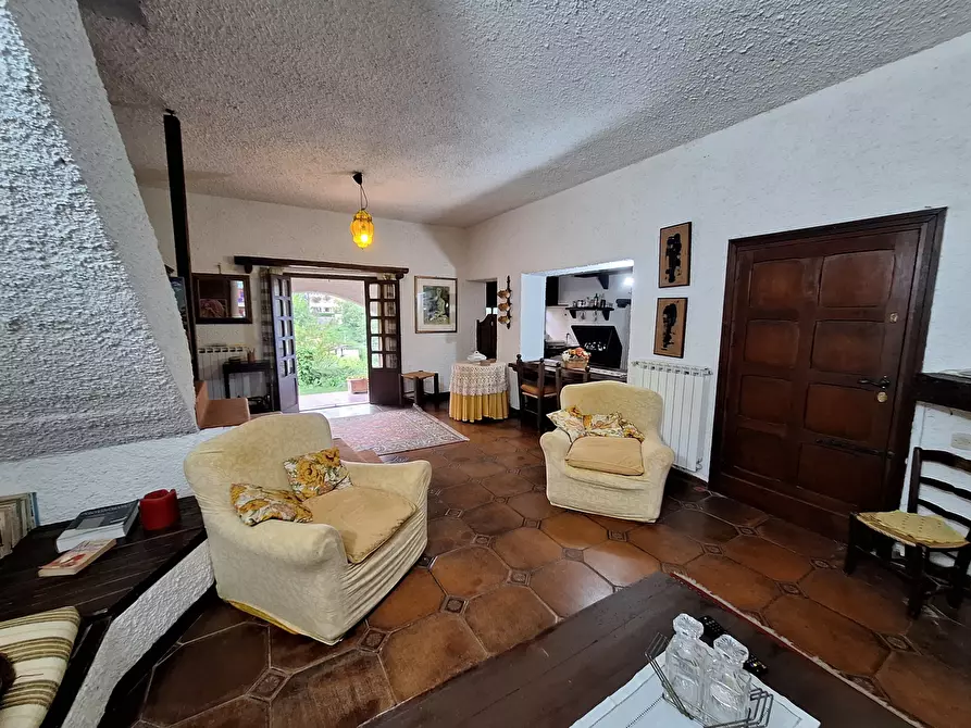 Immagine 49 di Villa in vendita  in via polluce 2 a Rignano Flaminio