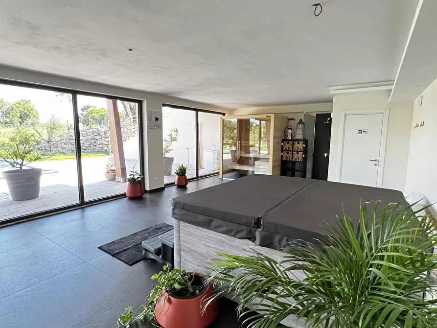 Immagine 13 di Villa in affitto  in Strada San Caterina 27 a Viterbo