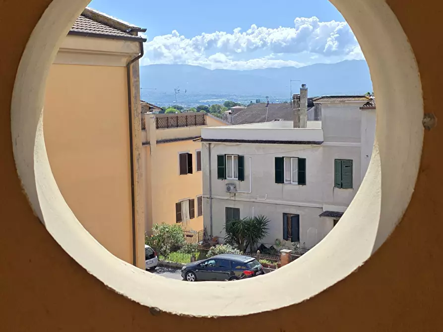 Immagine 5 di Trilocale in vendita  in A.Gramsci 16/H a Fiano Romano