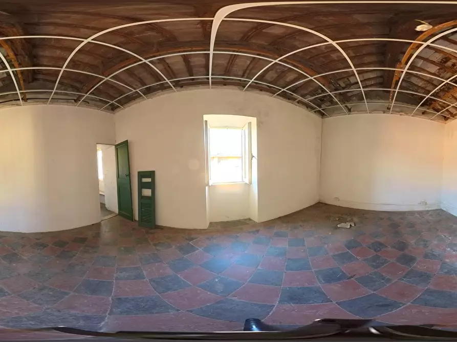 Immagine 39 di Casa indipendente in vendita  in Via Giuseppe Garibaldi 41 a Rignano Flaminio