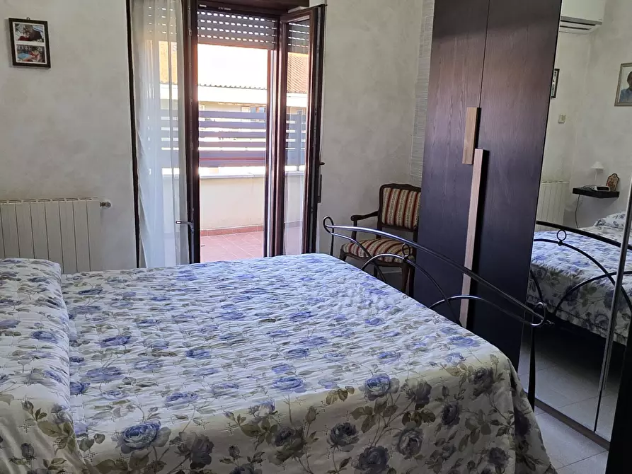 Immagine 28 di Attico in vendita  in Via G. di Vittorio 1 bis a Morlupo