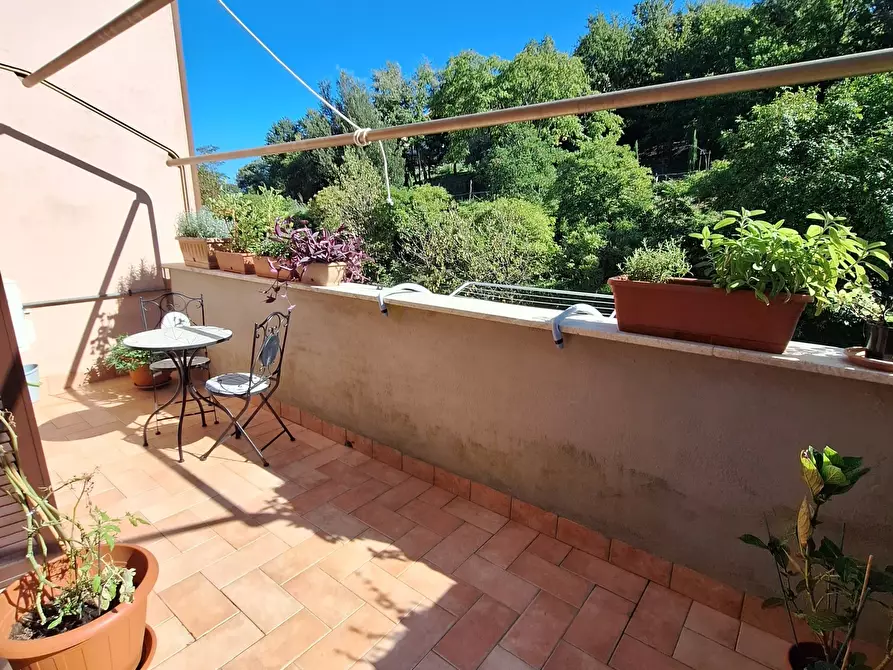 Immagine 33 di Trilocale in vendita  in Via Umberto Boccioni 4 a Morlupo